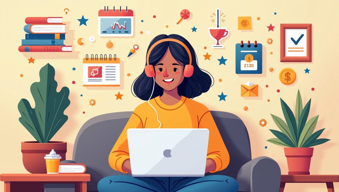 Feeling Lost in the Online Hustle? Let's Talk Affiliate Marketing Programs for Beginners