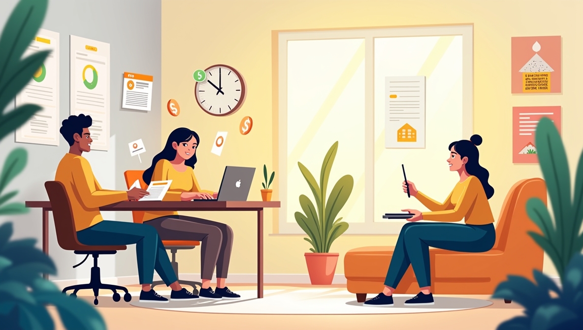 Is an Affiliate Marketing Side Hustle Right for You in?