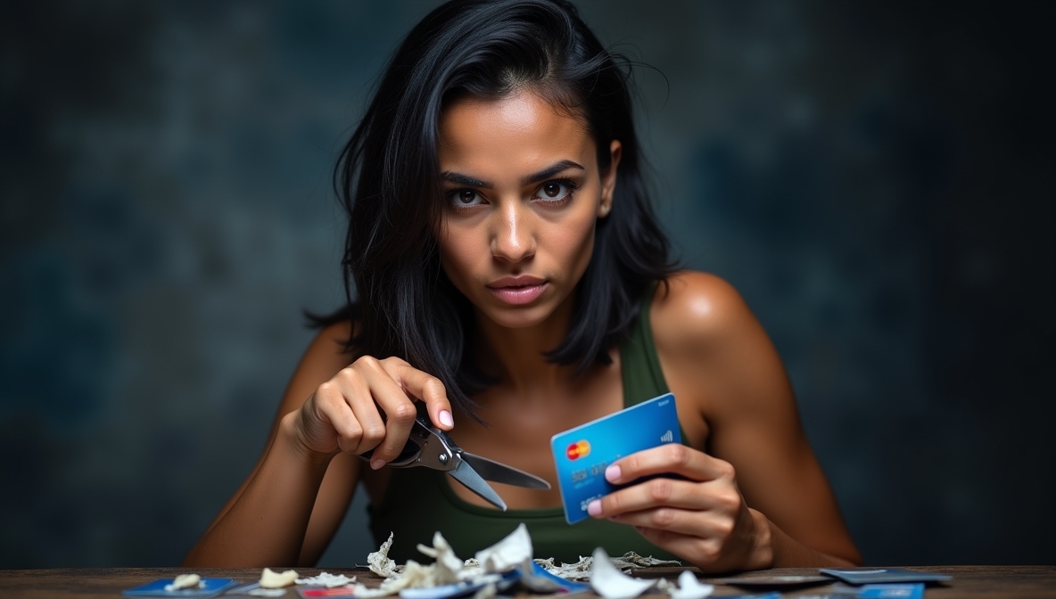 That Crushing Credit Card Debt? Balance Transfer Cards Can Help