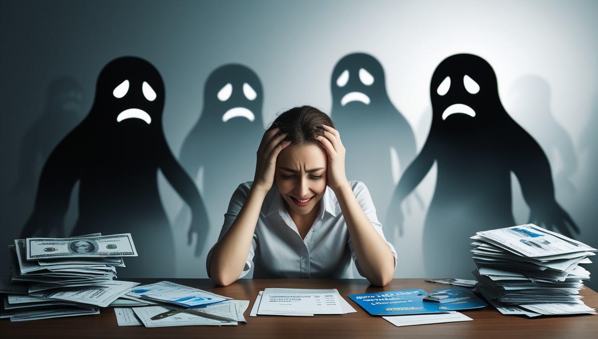Types of Debt Explained: A Comprehensive Guide