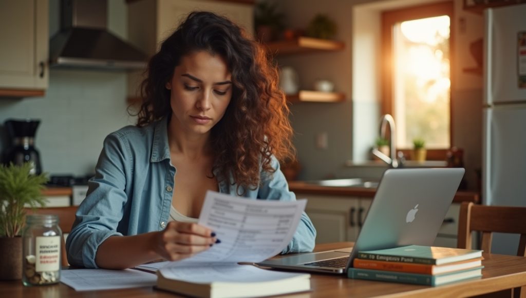 Mastering Budgeting Strategies for Low-Income Households