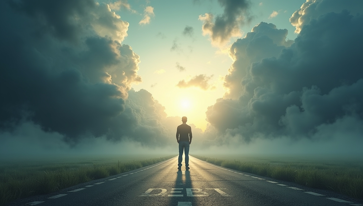 Credit Card Debt Forgiveness: Real Options for 2025?