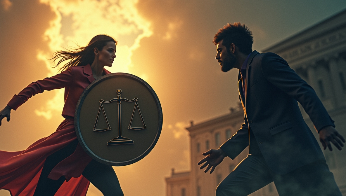 Debt Collector Harassment Lawsuit: Your Guide to Fighting Back
