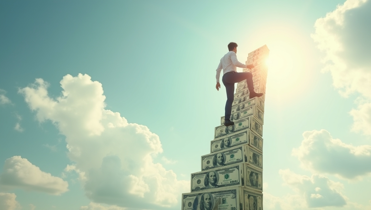 Debt Management Apps: Your Secret Weapon Against That Pile of Bills (Yes, Really)