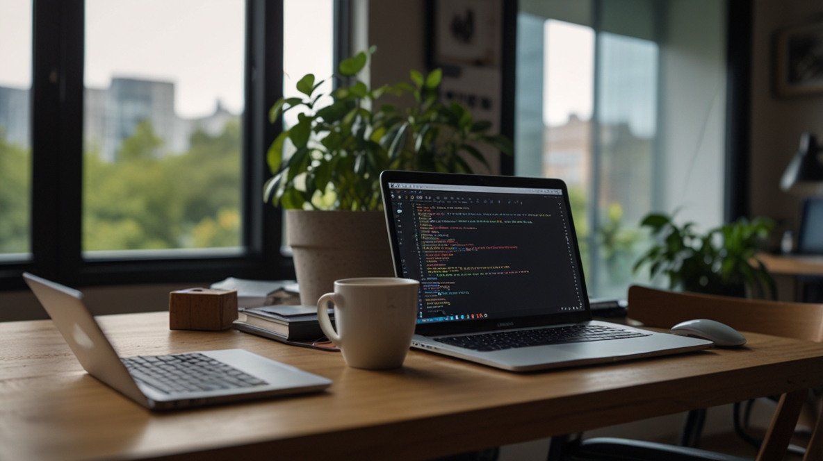 Ditching the 9-to-5? Your Guide to Landing Awesome Freelance Python Jobs