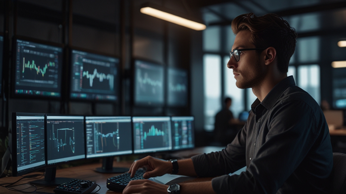 Sick of the 9-to-5? Your Guide to Freelance Back-End Developer Jobs