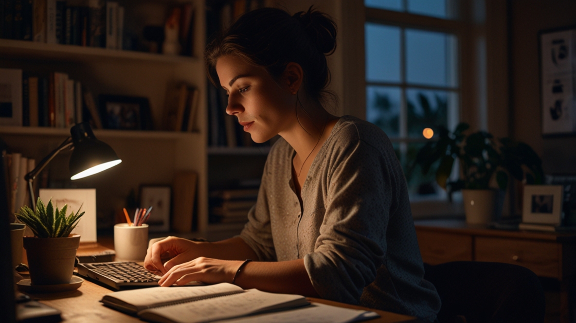 Forget the 9-to-5 Grind: Real Talk on Landing Freelance Blogging Jobs