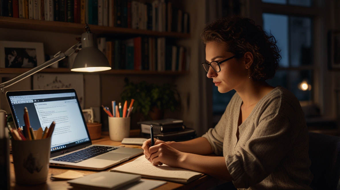 Freelance Content Marketing Jobs: Your Guide to Going Solo