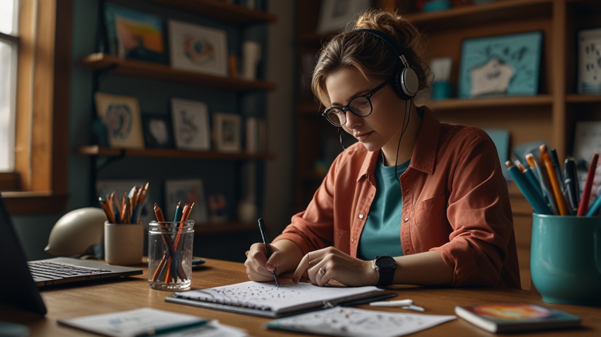 Freelance Content Writing Jobs