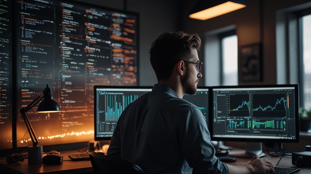 Unlocking Success in Freelance E-Commerce Developer Jobs
