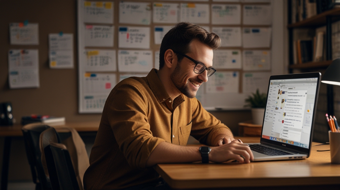 Landing Your First Freelance Email Marketing Job