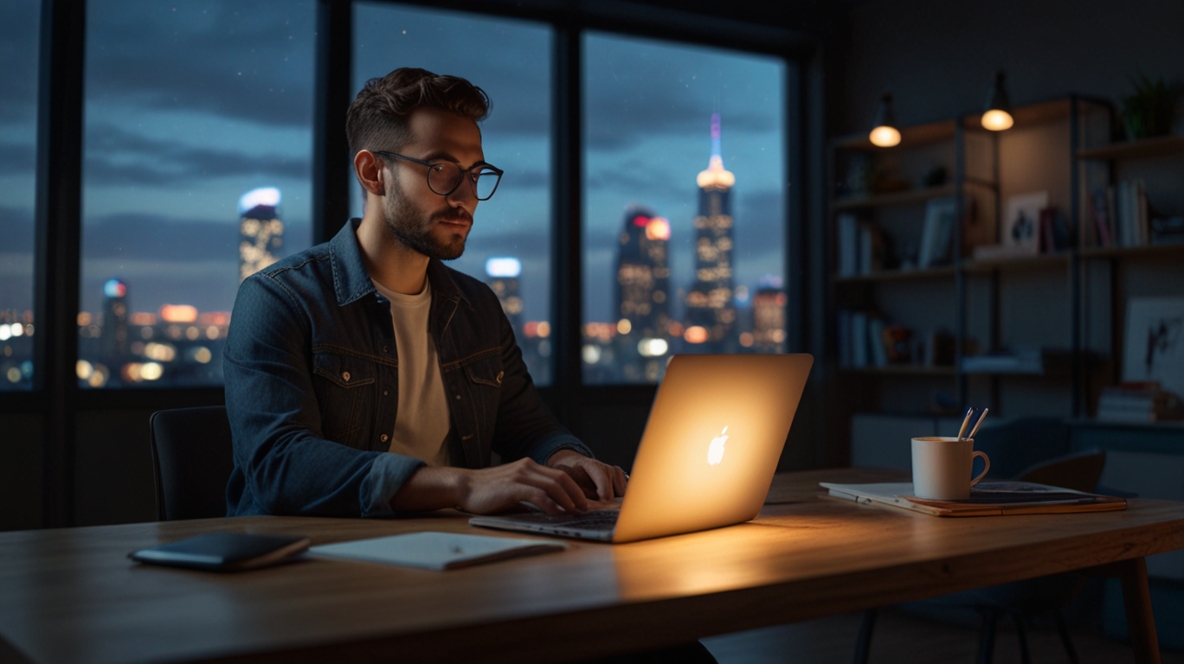Decoding the World of Freelance Front-End Developer Jobs