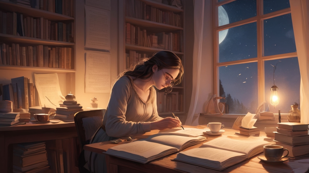 Beyond the Bookstore Shelf: Landing Freelance Literary Translation Jobs (and Maybe Even Paying Rent)