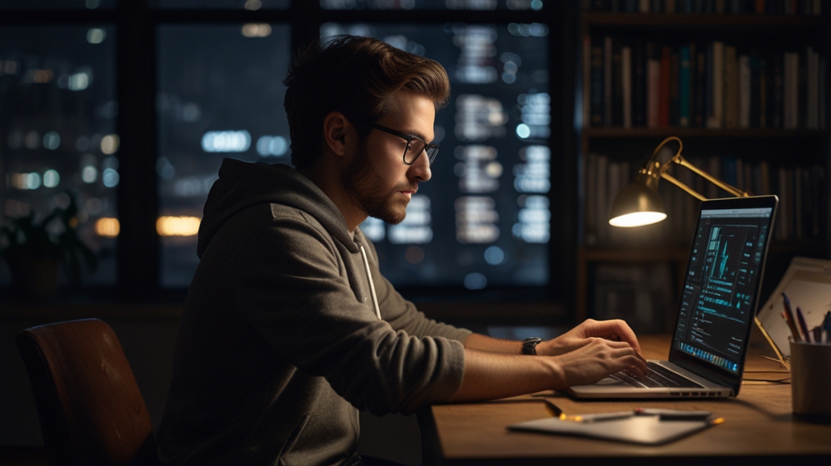 Freelance Mobile App Development Jobs: Is It Right for You?