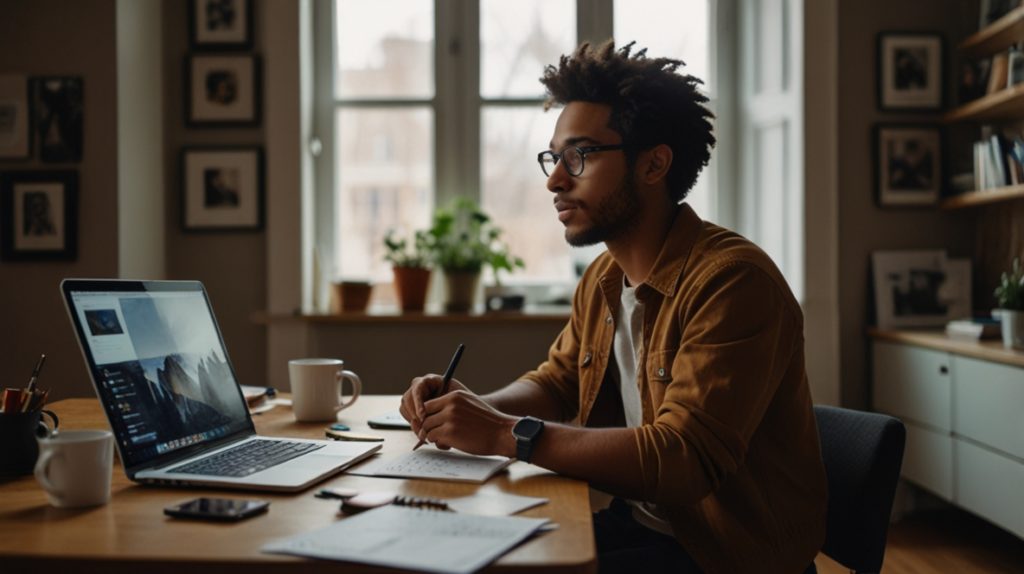 Sick of the Grind? Why Freelance Social Media Marketing Jobs Are Exploding