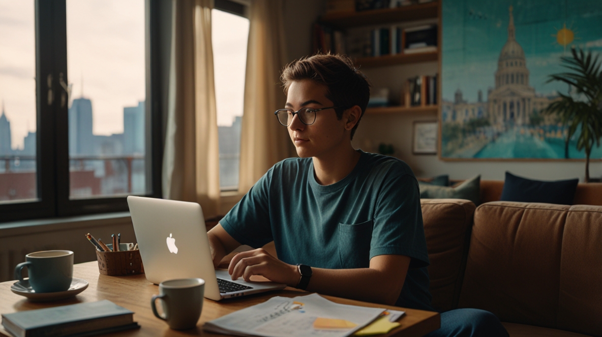 Finding Real Freelance Typing Jobs Online (Without Losing Your Mind)