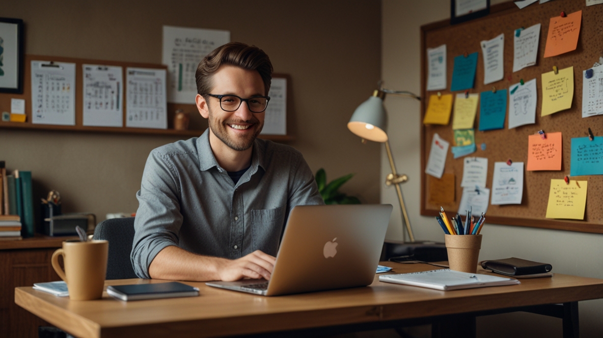 Staring at Figma Wishing You Were Freelance? Realities of UI Design Gigs