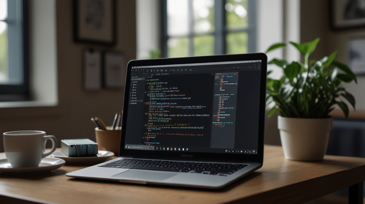 Landing Freelance Web Developer Jobs