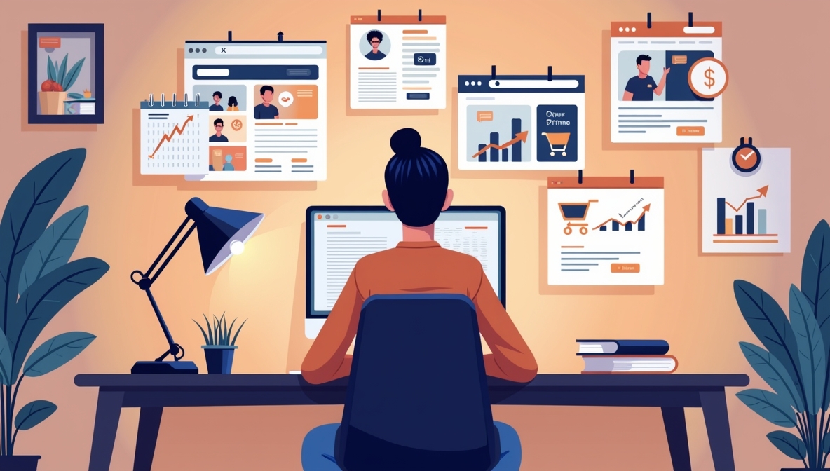Maximize Your Earnings: Best High Paying Affiliate Marketing Programs in 2025