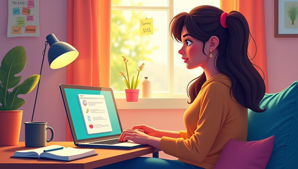 Land Your Perfect Home-Based Online Customer Service Job (Yes, Really!)