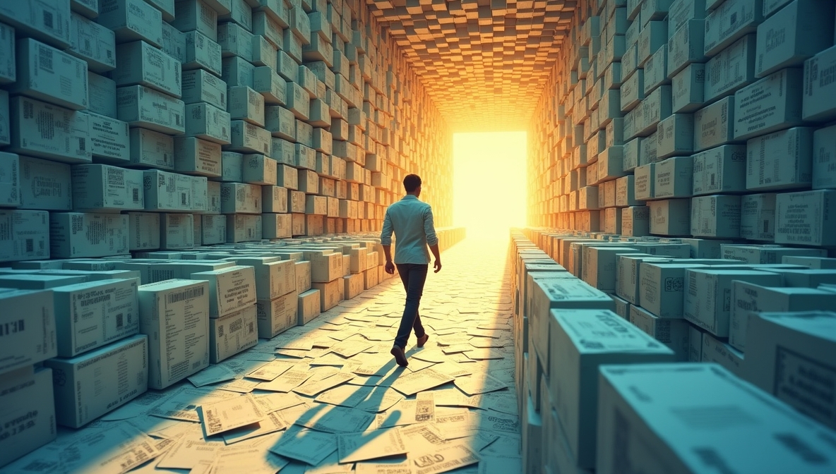 How to Qualify for a Debt Consolidation Loan in 2025 (and Breathe Again)