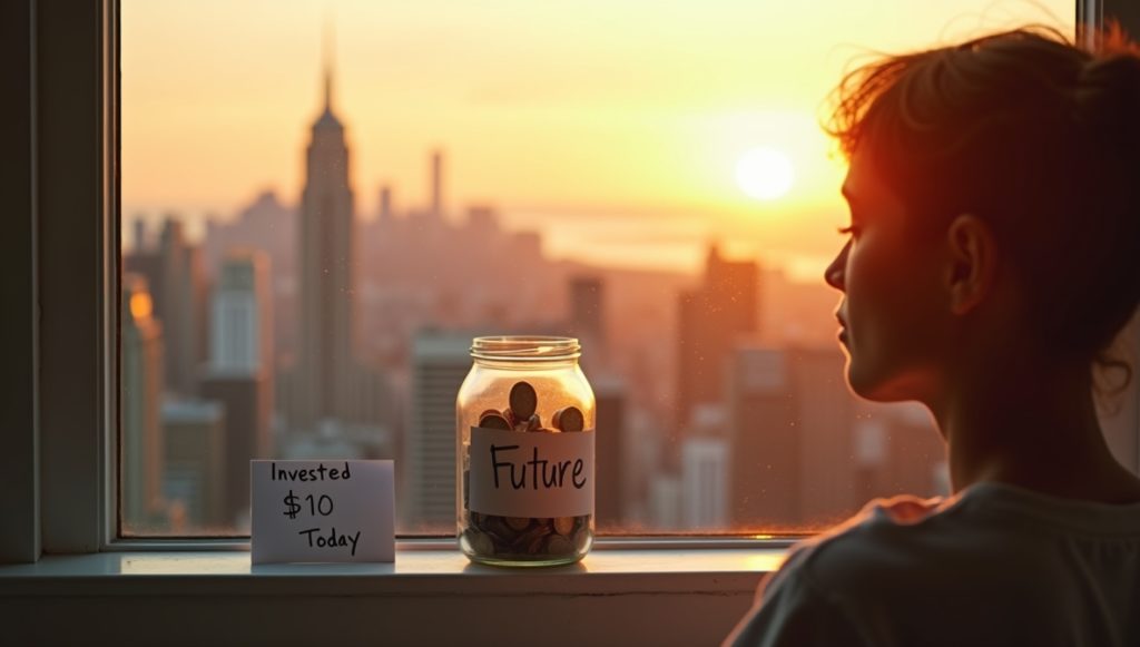 Start Investing with Limited Funds