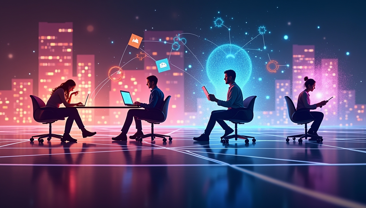 Sick of the Crowds? Find Online Side Hustles With Low Competition in 2025