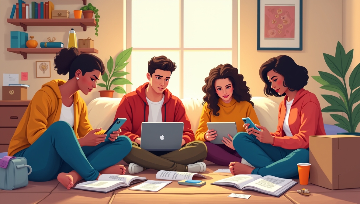 Cash Strapped? Try This: Your Guide to an Online Tutoring Side Hustle for Students