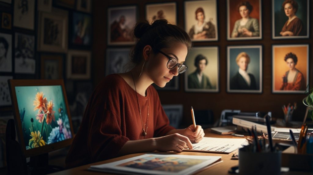 Digital Art Pricing: How to Price Your Art