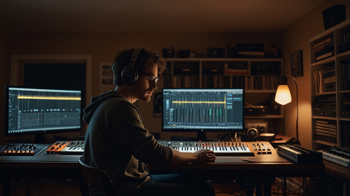Pricing Music Downloads: Still Worth It? (Spoiler: Maybe!)