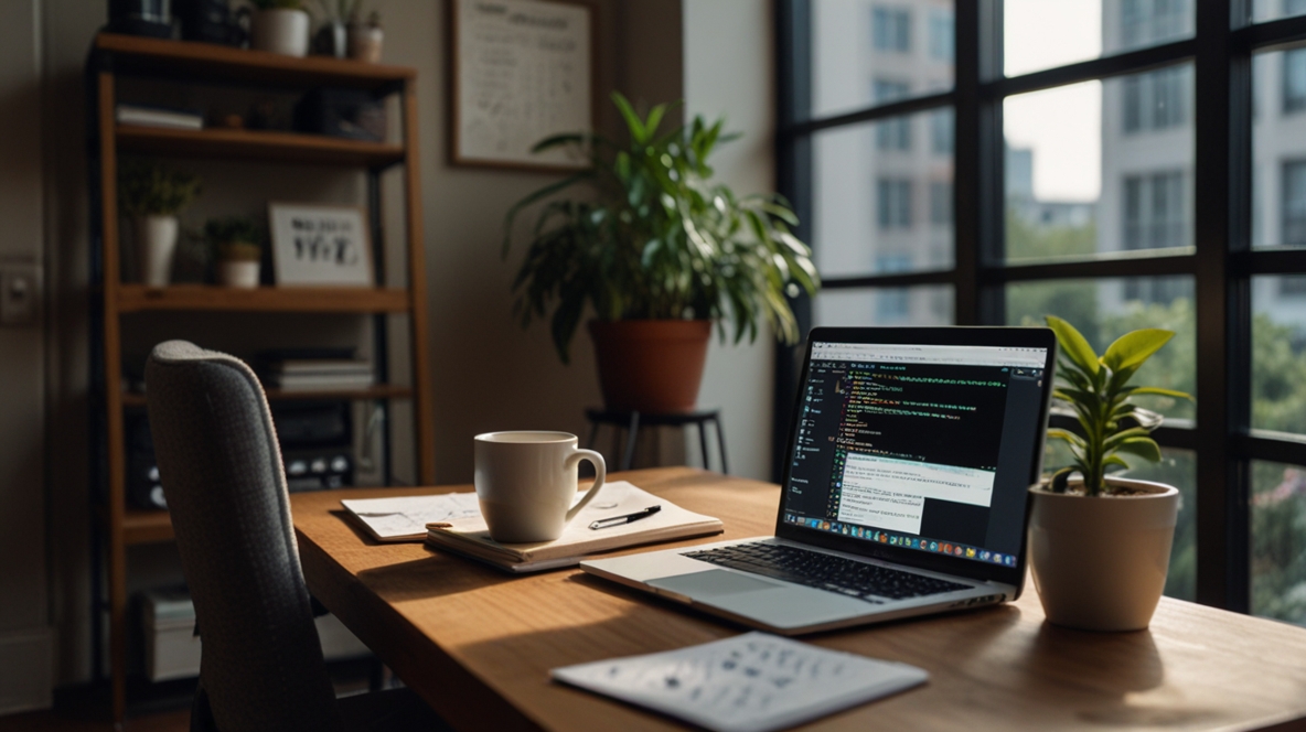 Ditch the Office Cube? The Real Deal on Remote Freelance Programming Jobs