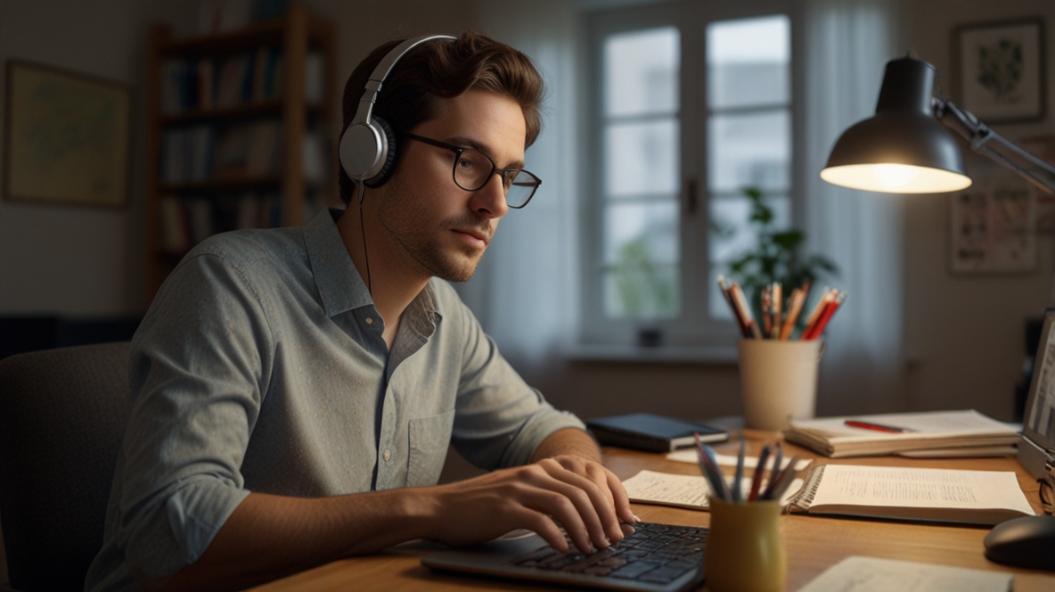 Remote Freelance Translation Jobs