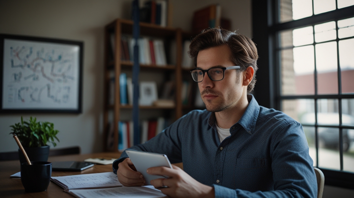 Why Remote Freelance Writing Jobs Might Be Your Next Move