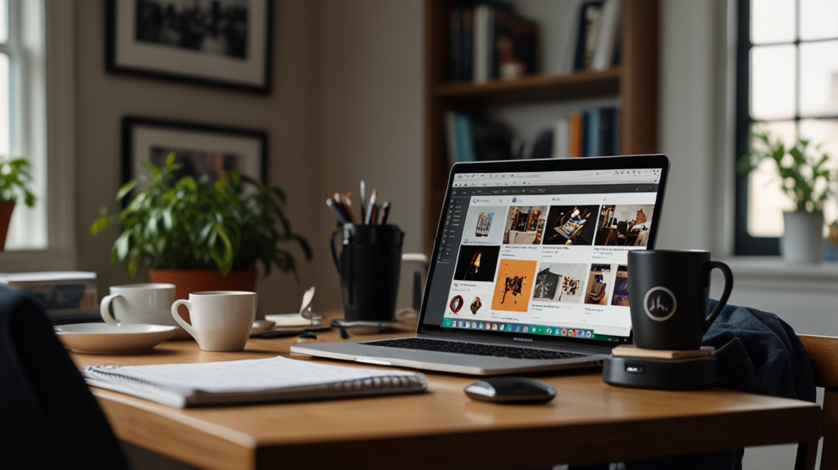 Selling Digital Products on eBay: Your No-Nonsense Guide