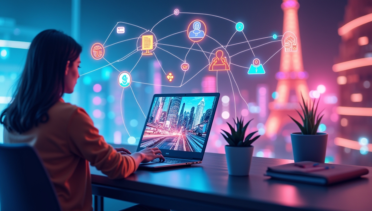 Feeling the Squeeze? These Trending Online Side Hustles for 2025 Might Be Your Answer
