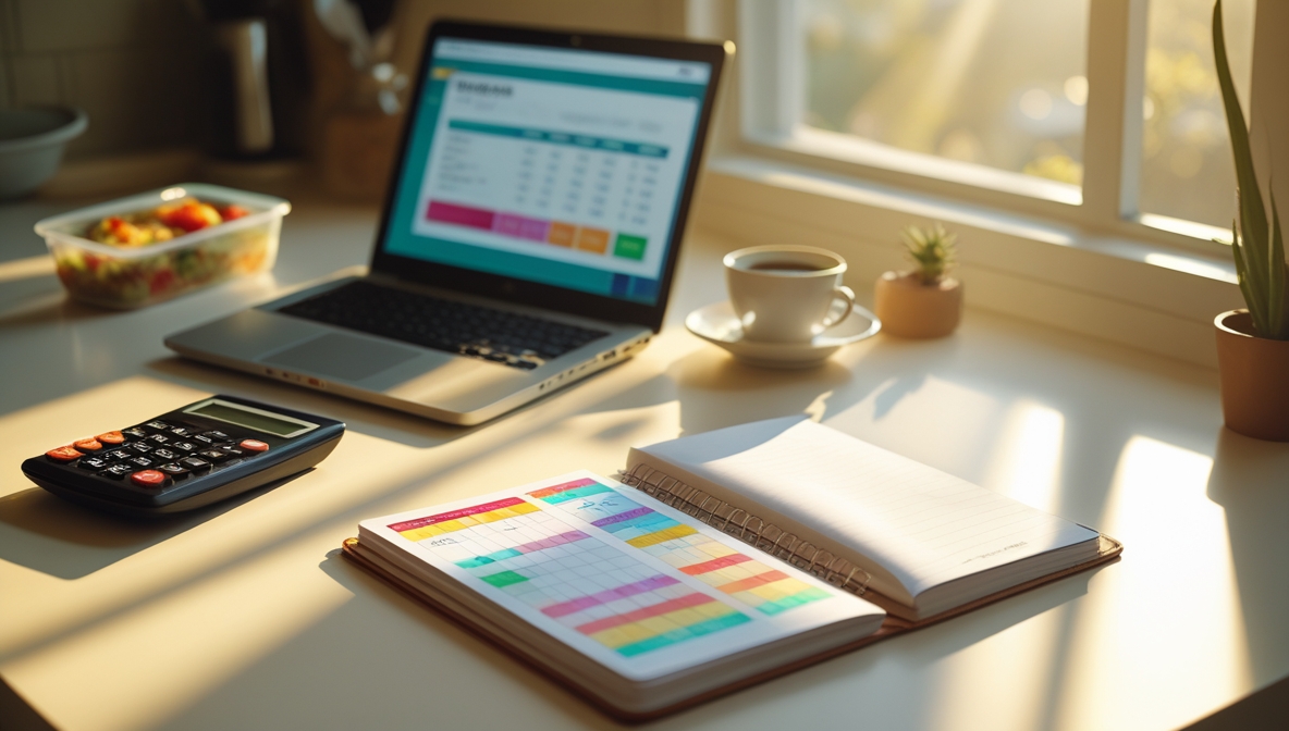 Zero-Based Budgeting for Beginners Take Control Now