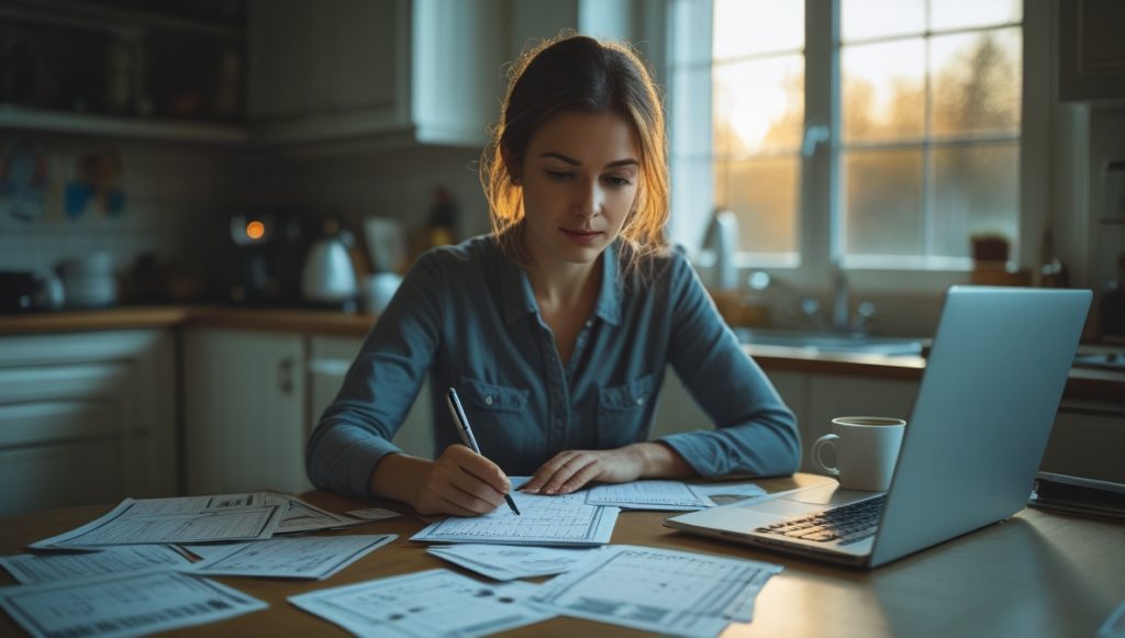 50/30/20 vs 60/30/10 Budgeting Methods Explained