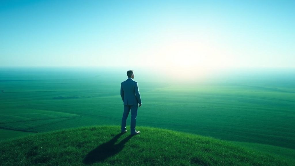 Abundance Mindset for Leaders: Unleash Your Team’s True Power