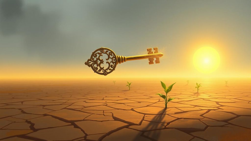 Abundance Mindset Meditation: Forge Your Path to Limitless Possibility