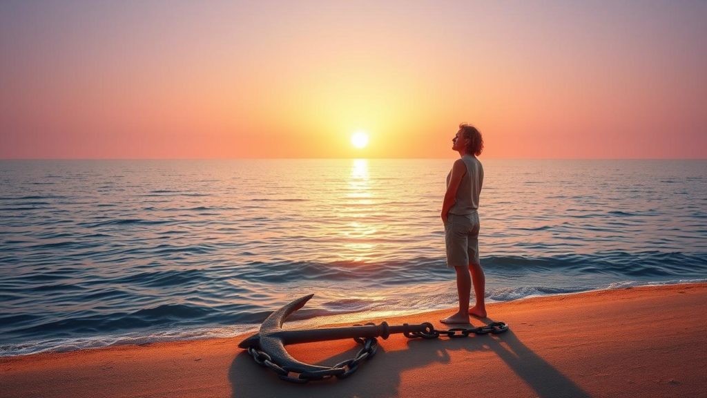 Anchoring Abundance with NLP: Unlock Your Inner Wealth