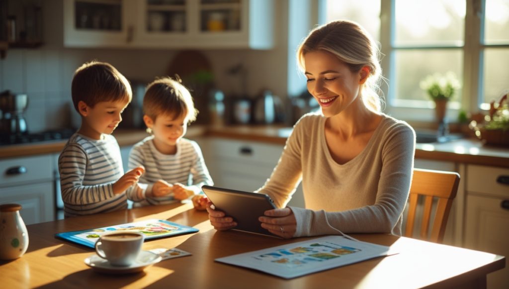 Best Free Budgeting Apps for Families