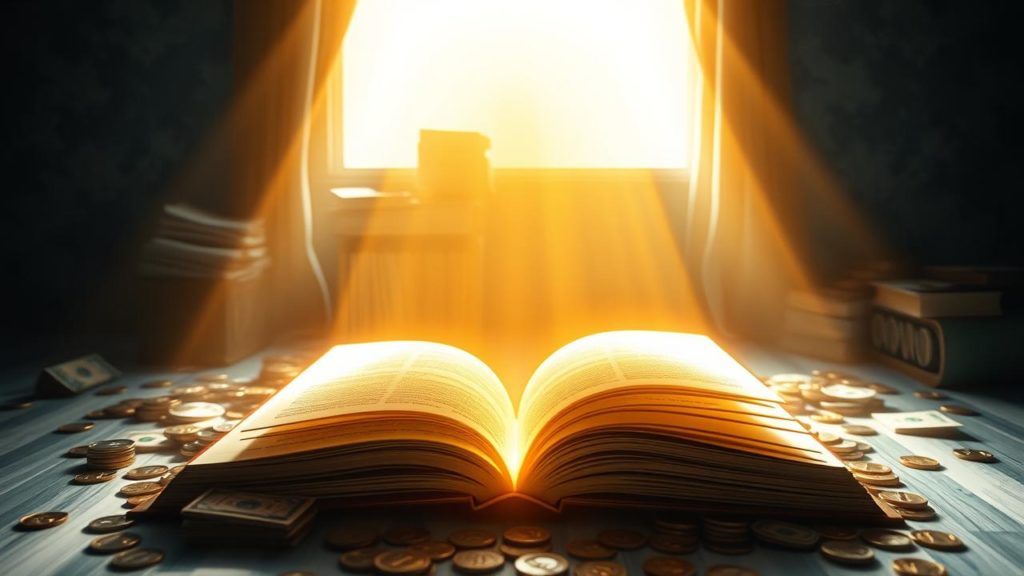 Best Money Mindset Books to Forge Your Financial Fortress