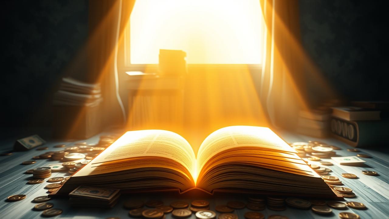 Best Money Mindset Books to Forge Your Financial Fortress