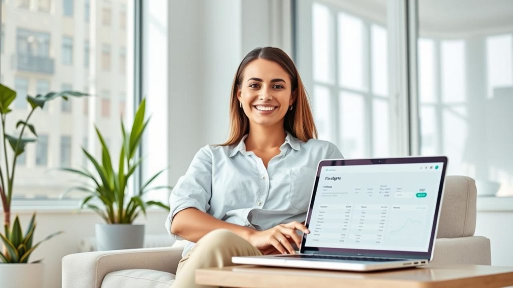 Mastering Variable Income: The Best Budgeting Apps to Conquer Financial Chaos