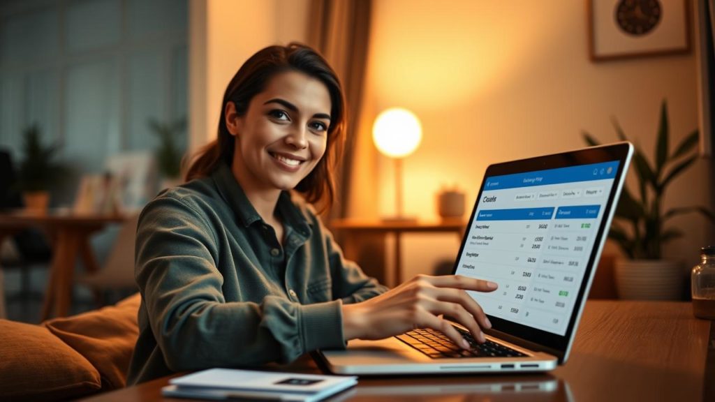Untethered Finances: Mastering Budgeting Apps Without Bank Account Linking