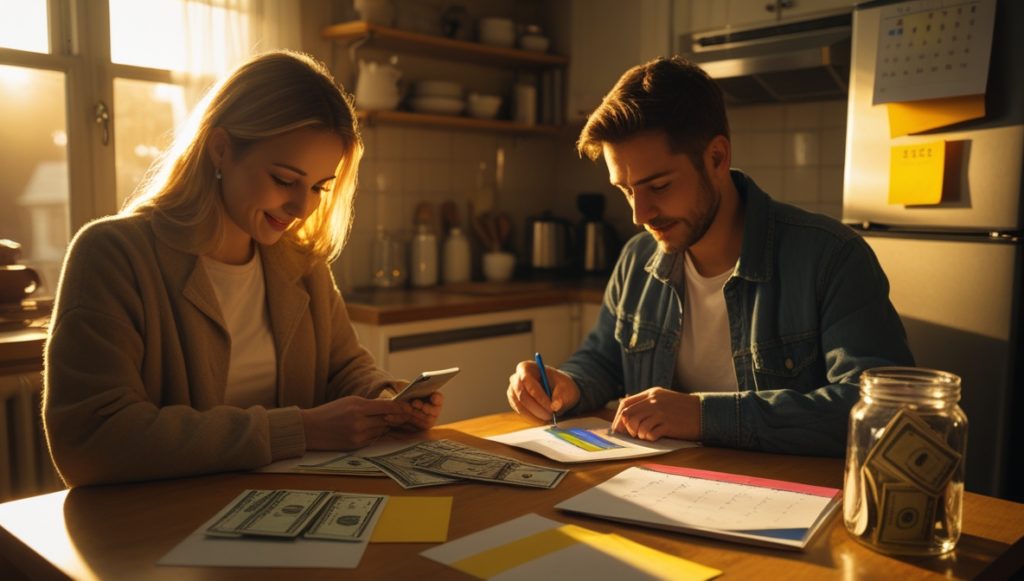 Building an Emergency Fund