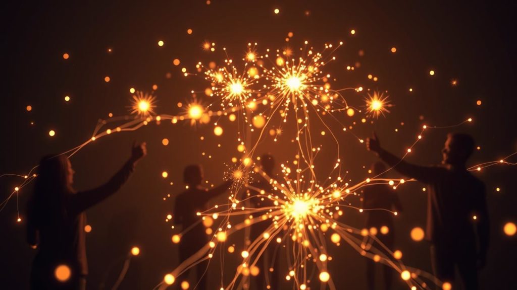 Celebrating Others’ Success: Ignite Your Joy, Amplify Your Growth
