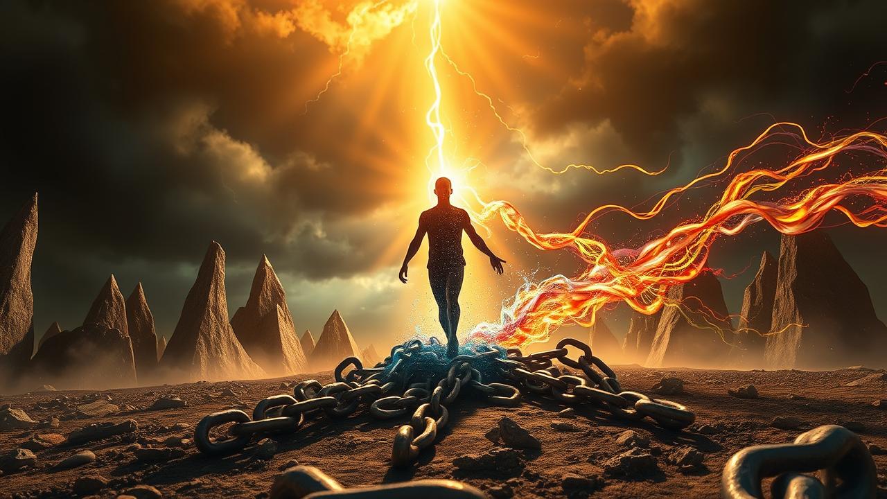 Creating a Budget to Pay Off Debt Your Path to Financial Rebirth