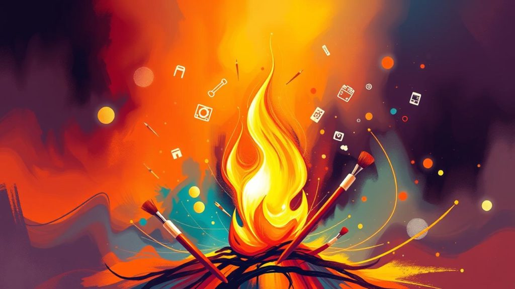 Unleash Profitable Creative Side Hustle Ideas Today