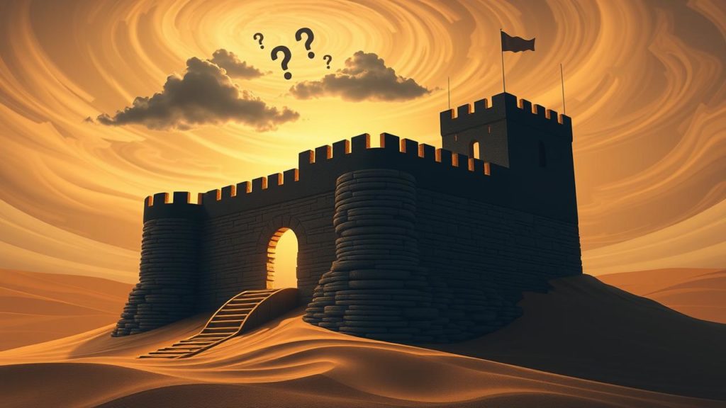 The Essential Emergency Fund for Self-Employed Individuals: Your Fortress Against Fate